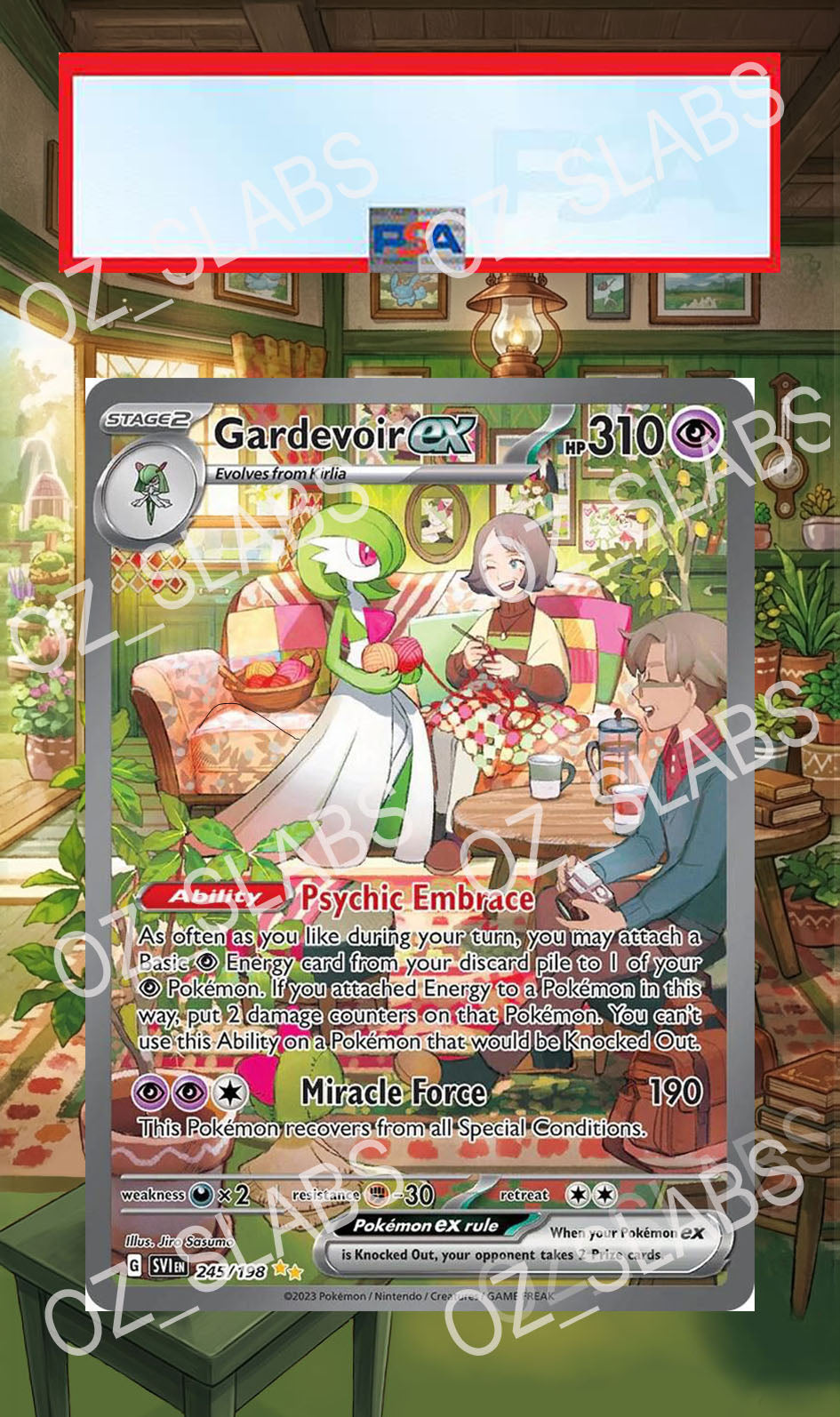 Gardevoir