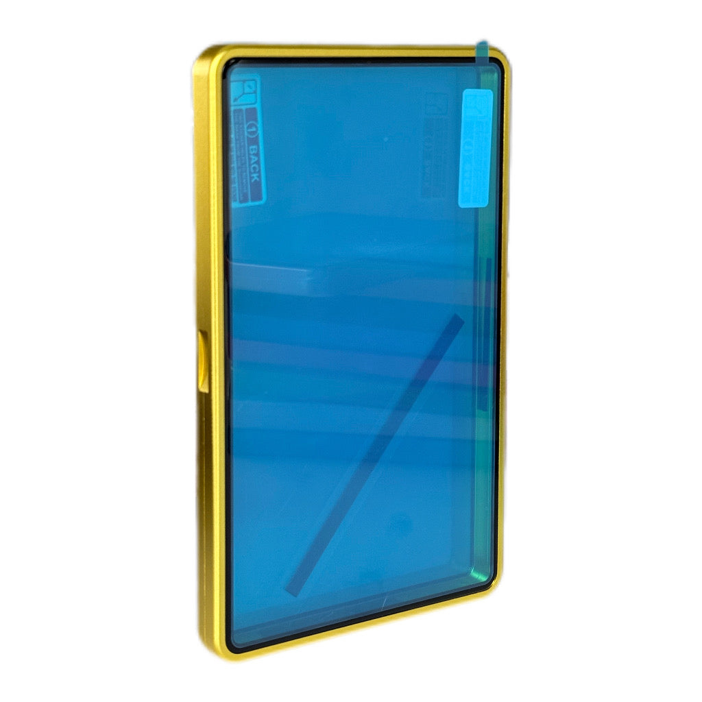 Magnetic Graded Card Cases
