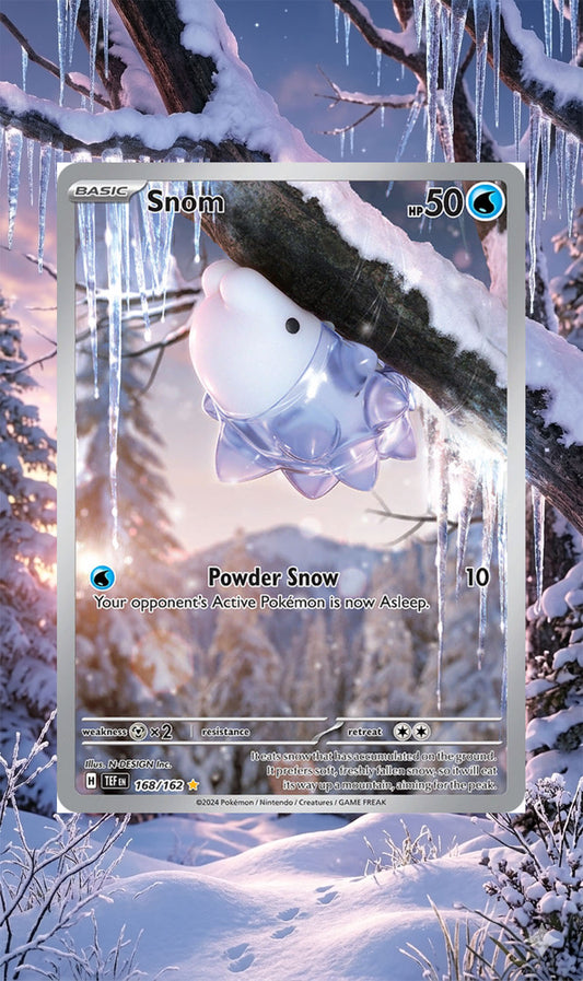 Snom extended art case