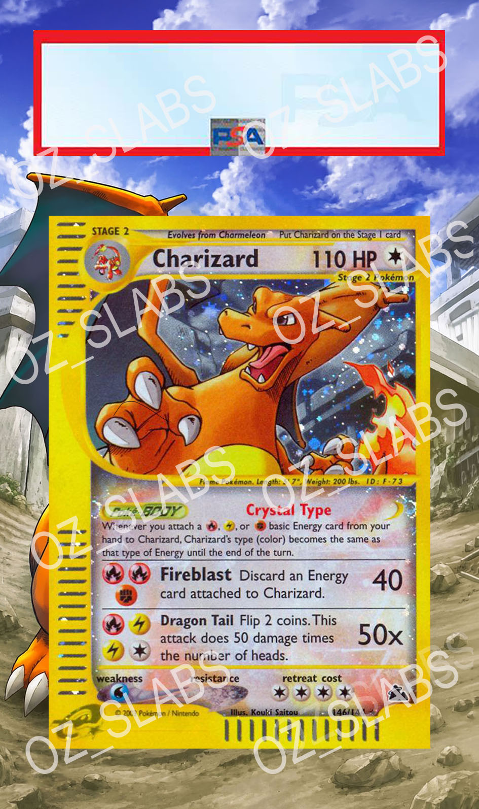 Charizard
