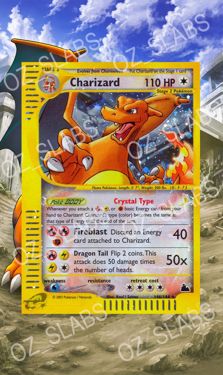 Charizard