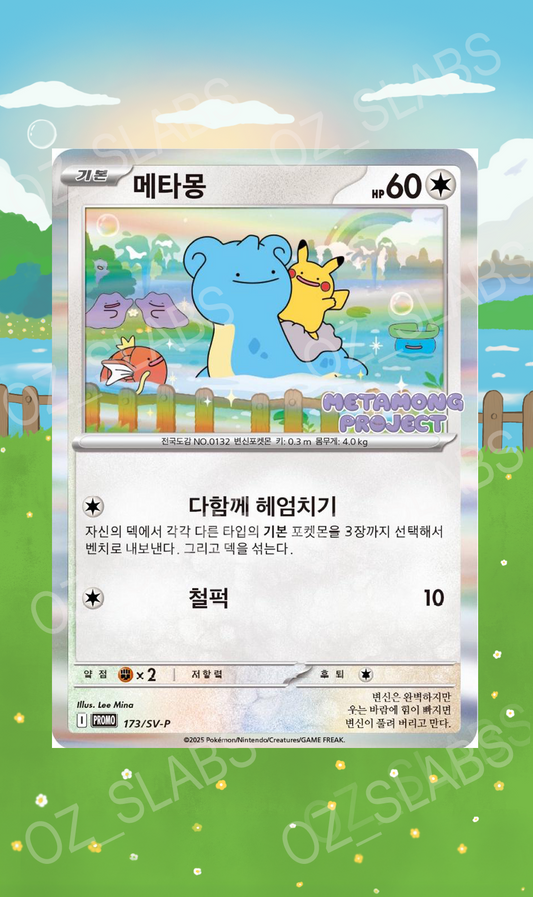 Ditto extended art case