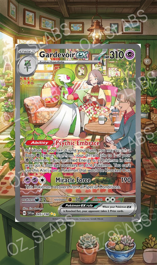 Gardevoir