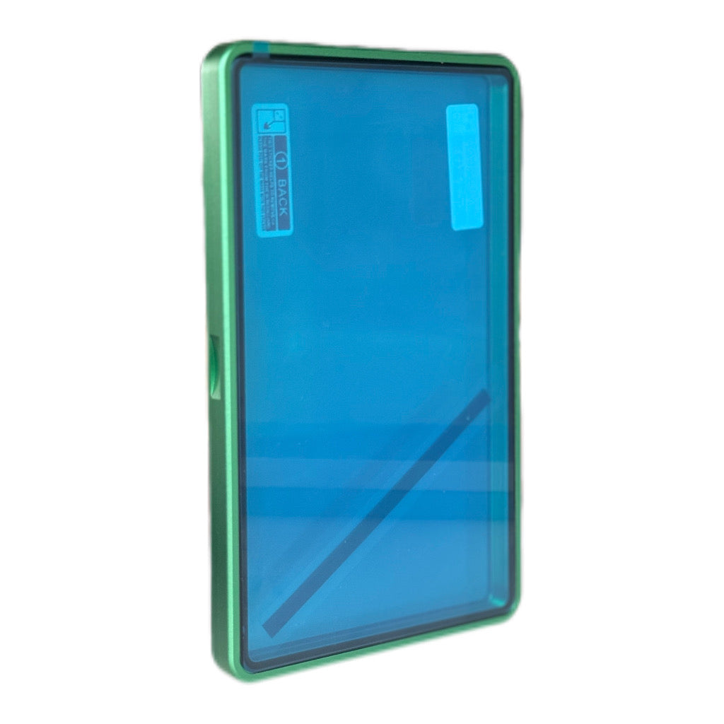Magnetic Graded Card Cases
