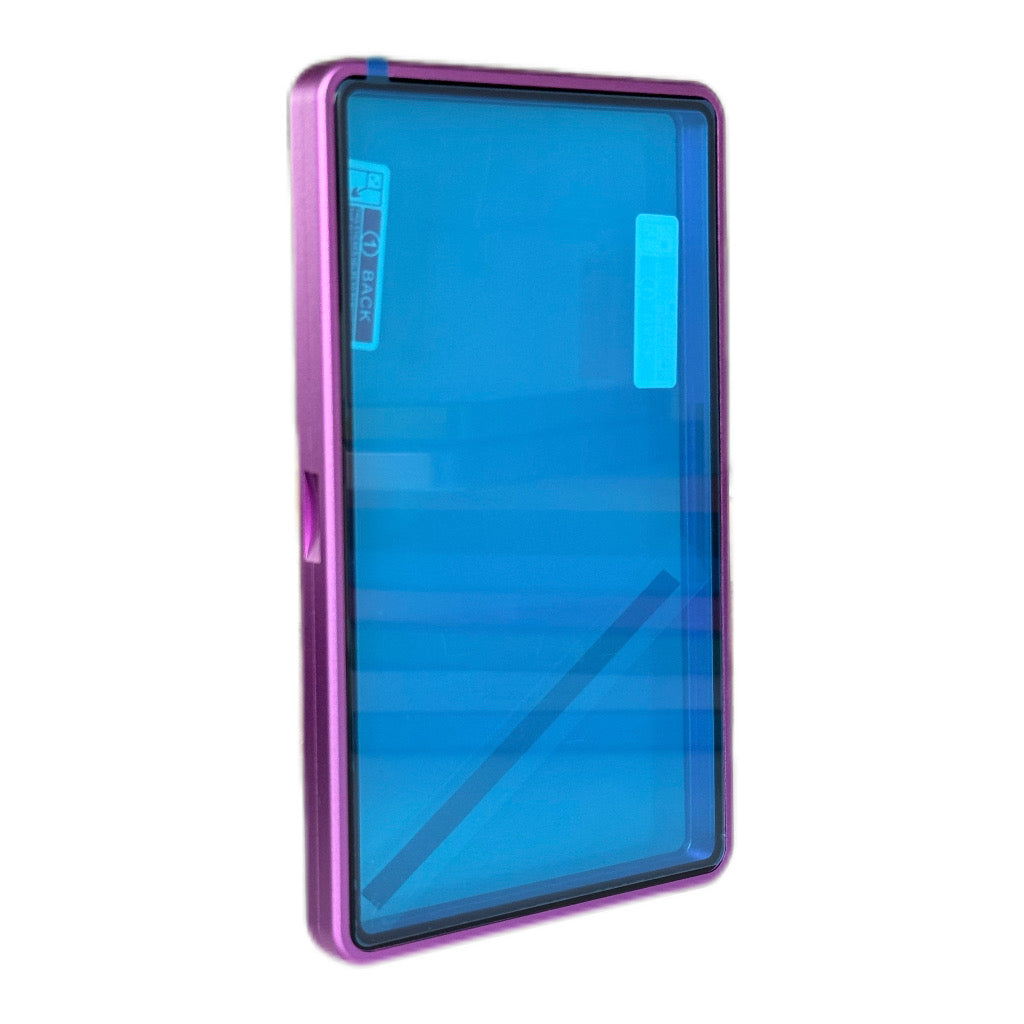 Magnetic Graded Card Cases
